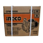 Φυγοκεντρική Αντλία Νερού 1500W INGCO CPM15008
